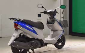 SUZUKI ADDRESS V125 G CF4EA