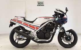 YAMAHA FZ400 R 1986 46X