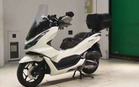 HONDA PCX125 2008 JK05