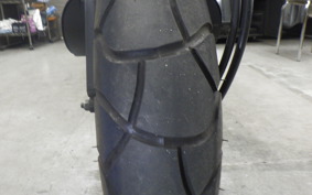HONDA ZOOMER 1992 AF58