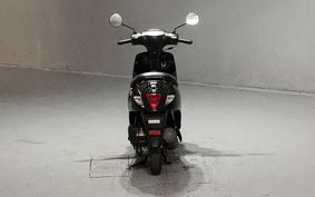 SUZUKI LET`S CA4AA