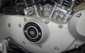 HARLEY XL1200R 2004