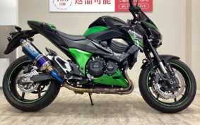 KAWASAKI Z800 2014 ZR800A