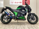 Фото Kawasaki Z800 2014 с японского аукциона