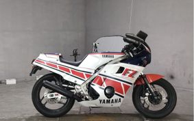 YAMAHA FZ400 R 1985 46X