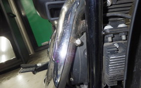 HARLEY XL883N 2010