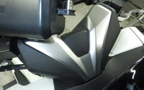 HONDA PCX 125 2012 JK05