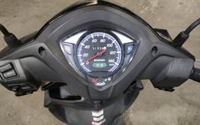 SUZUKI ADDRESS V110 CE47A