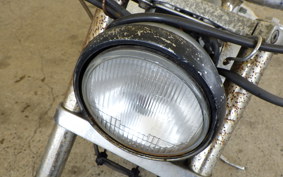 HONDA MAGNA 250 MC29