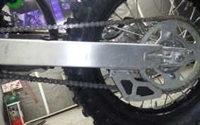 KAWASAKI KX112 KX112A