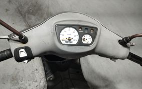 YAMAHA BJ SA24J