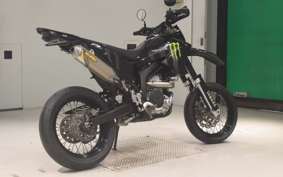 YAMAHA WR250X DG15J