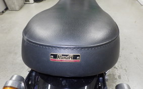 HONDA GB250 CLUBMAN Gen.5 2022 MC10