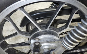 HONDA MCX50 2020 AC04
