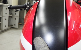 DUCATI MONSTER 937 + 2021