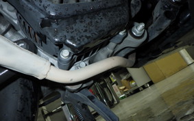 HONDA TACT Basket 2023 AF79