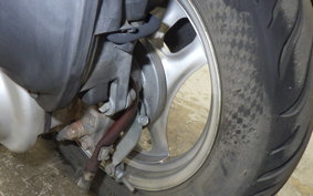 HONDA DIO Gen.6 2000 AF62