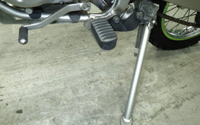 KAWASAKI KLX125 2025 LX125C