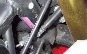HONDA CBR250RR A MC51