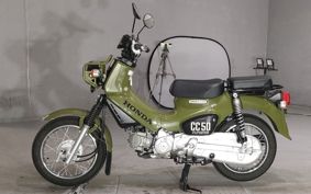 HONDA  CROSS  CUB 50 AA06