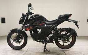 SUZUKI GIXXER 150 2003 ED13N