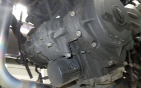 KAWASAKI Z400 Gen.2 2019 EX400G