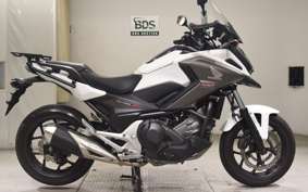 HONDA NC750X LD ABS 2020 RC90