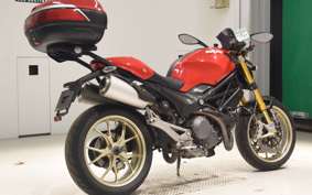 DUCATI DUCATI M1100S 2011