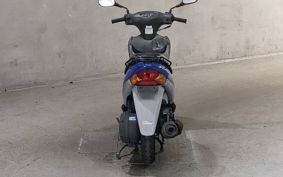 SUZUKI ADDRESS V125 CF4EA
