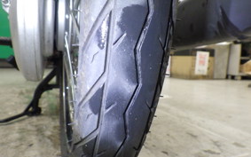 HONDA C50 SUPER CUB 2006 AA09