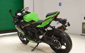 KAWASAKI ZX-4R SE 2024 ZX400P