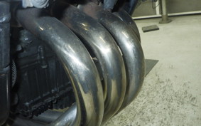 KAWASAKI BALIUS 250 Gen.2 2008 ZR250B