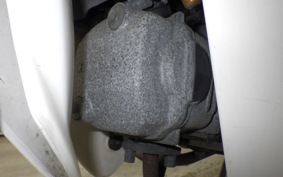 HONDA C110 SUPER CUB JA07