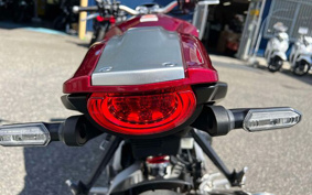 HONDA CB1000R 2018 SC80