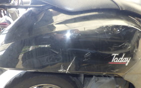 HONDA TODAY AF61