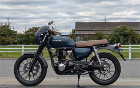HONDA GB350 2022 NC59
