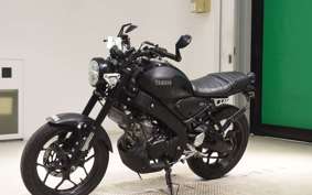 YAMAHA XSR155