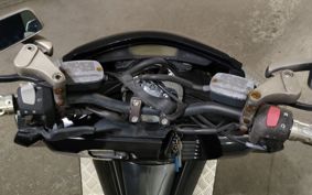 YAMAHA MAXAM 250 SG21J