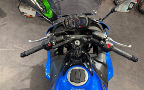 KAWASAKI NINJA 650 ABS 2017 ER650H