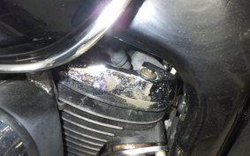 SUZUKI INTRUDER 400 Classic 2010 VK56A