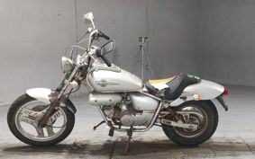 HONDA MAGNA 50 AC13