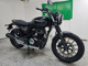 Фото Honda GB350S 2022 с японского аукциона