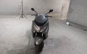 SUZUKI BURGMAN200 CH41A