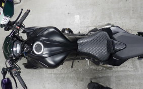 KAWASAKI Z1000 Gen.5 2020 ZXT00W