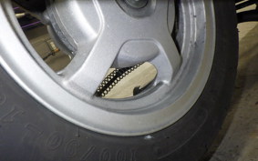 SUZUKI ADDRESS V125 DT11A