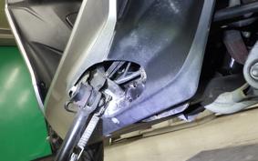 HONDA LEAD 125 JF45