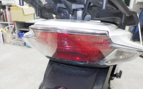 HONDA DIO110-3ﾍﾞｰｼｯｸ 2013 JK03