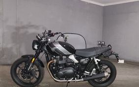 TRIUMPH SPEED TWIN 900 2025 DP0G29