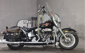 HARLEY FLSTC 1340 1995 BJL