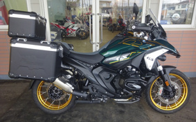 BMW R1300GS 2024 0M21